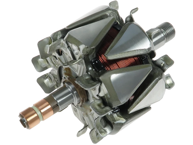 Alternator Rotors