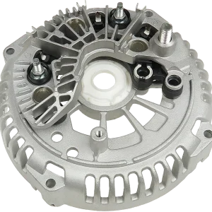 Alternator S.R.E. brackets with rectifiers