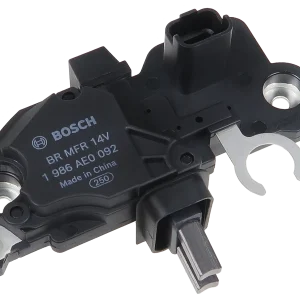 Alternator Regulators