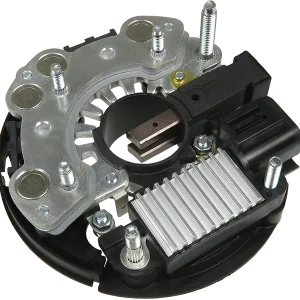 Alternator rectifiers