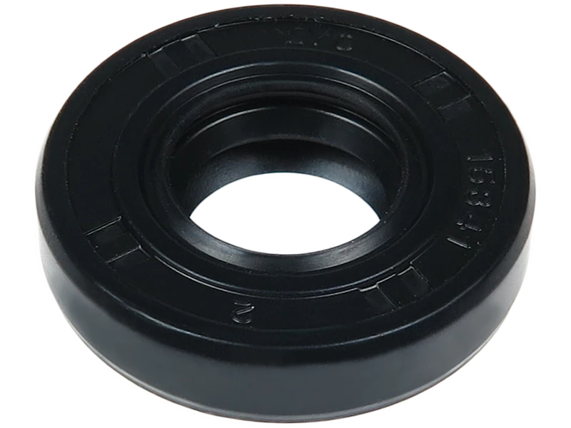 Alternator seals