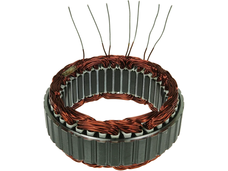 Alternator Stators
