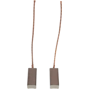 Alternator brushes