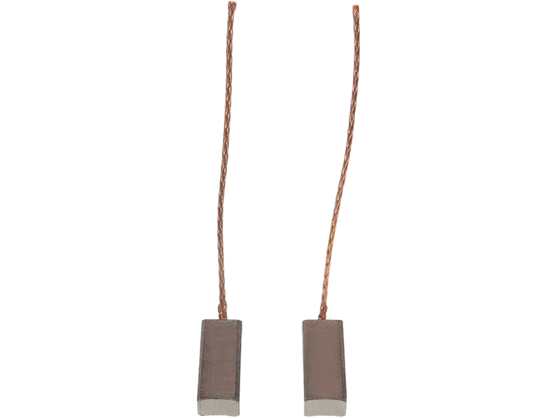 Alternator brushes