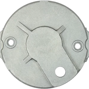 Starter Rear Covers