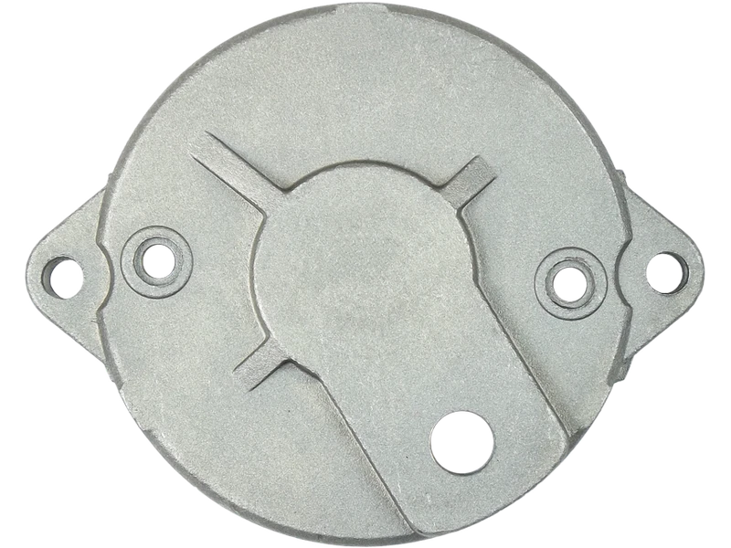 Starter Rear Covers