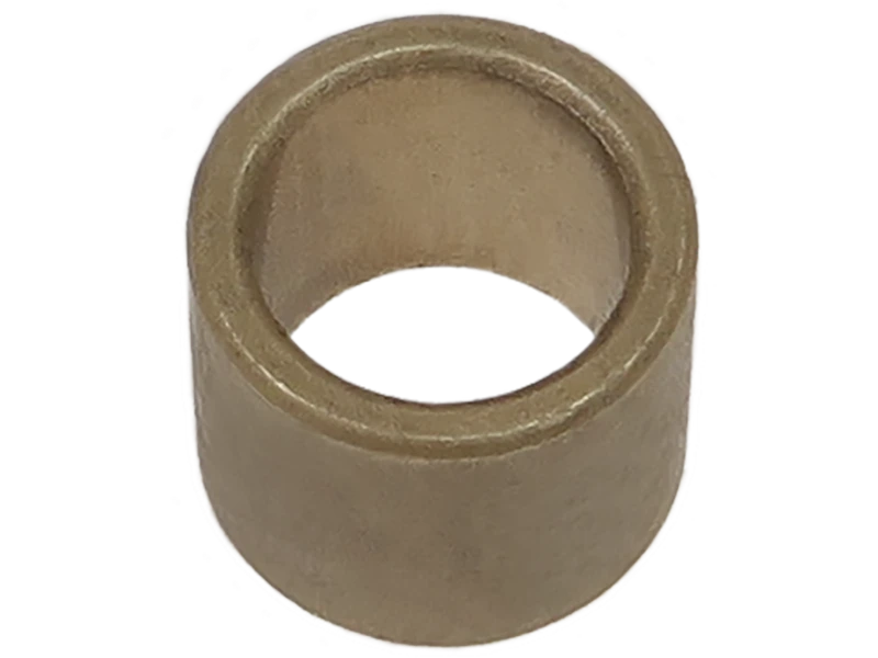 Starter bushings