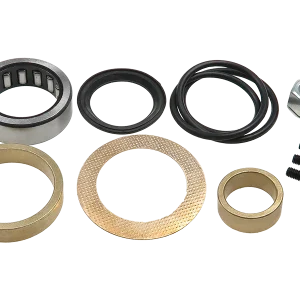 Starter repair sets