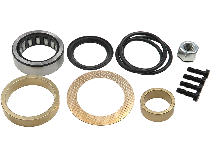 Starter repair sets