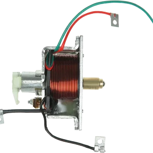 Starter Relay