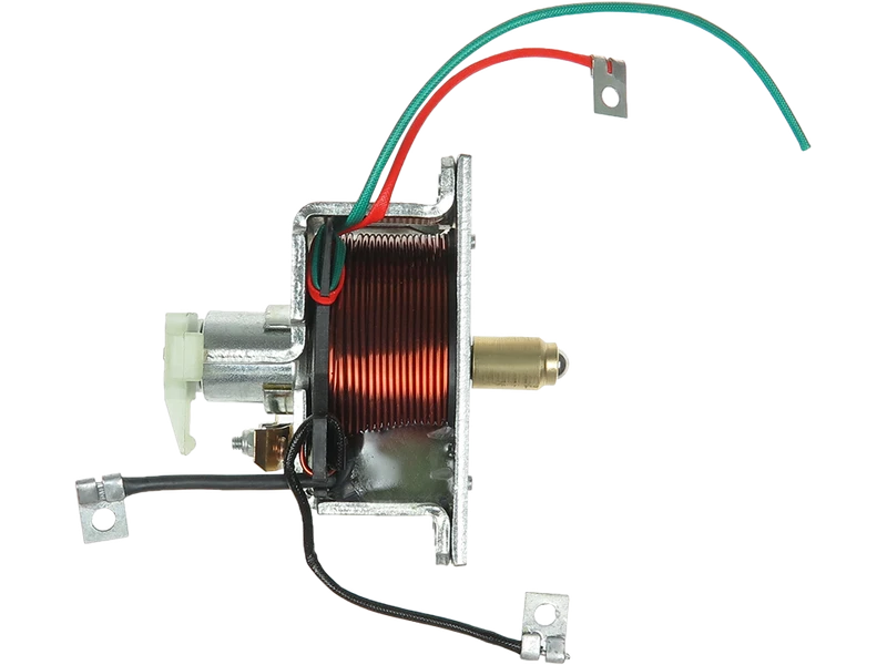 Starter Relay