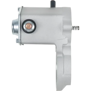 Starter Solenoid Relays