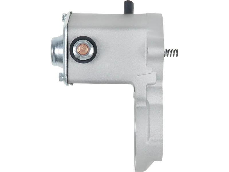 Starter Solenoid Relays