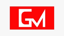 GMotors Logo