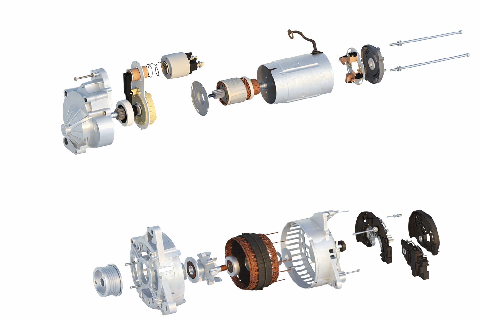 Components